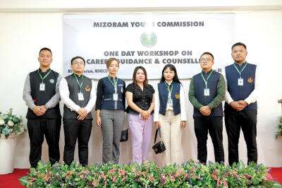 Career Guidance & Counselling