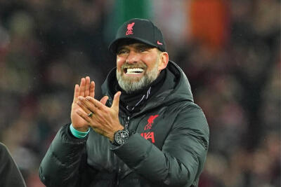 Theihtawp kan chhuah zel ang - Klopp