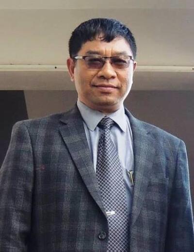 All India Chess Federation-ah Mizo