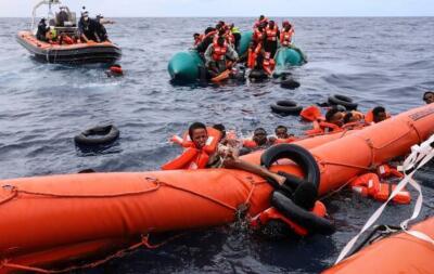 Mediterranean tuipuia lawng chesualah mi 18 thi