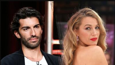 Blake Lively leh Justin Baldoni-te buaina zual zel