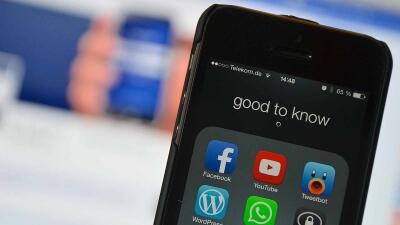 Ministry hrang hrangin  social media block   thei dawn