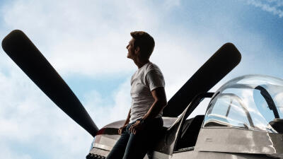 'Top Gun: Maverick' leh a chhehvel