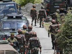J&K Poonch-ah firfiak 2 kah hlum an ni