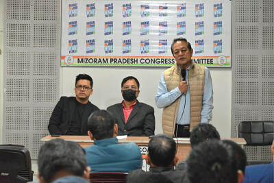 MPCC hotute leh LC member-te inkâwm