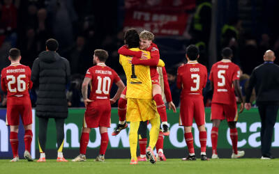 PSG inkhel entu Liverpool an vannei