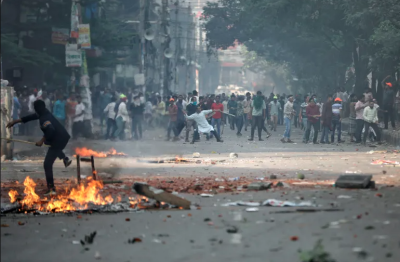 Bangladesh eptu hruaitu Alamgir man