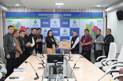 MRB-in CSR aṭangin thil pek an hlân