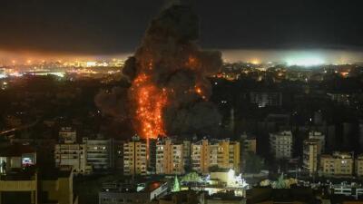 Iran war-ah sipai 140 vel an hliam