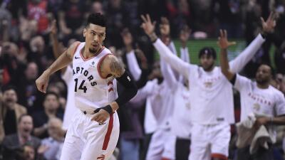 NBA vawi thum champion Green a chawl