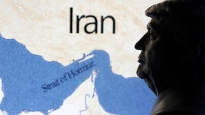 US-in Iran chhim lamah self-defence strike a nei