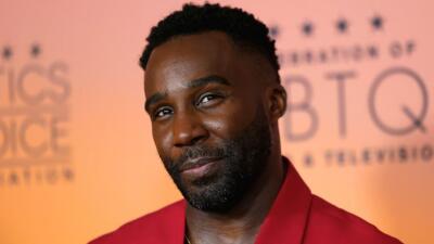 'Spider-Man: Brand New Day' ah Tramell Tillman