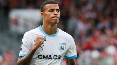Marseille-ah Greenwood a hlim