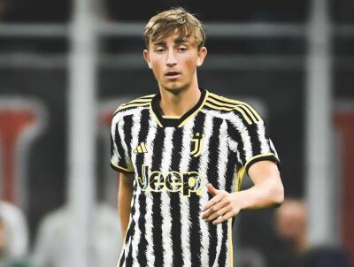 Cherries-in  Juve defender la dawn