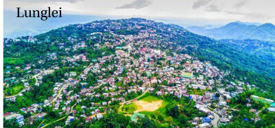 LMC-ah mi 1,500 velin Property tax pe tawh