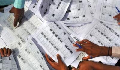 Meghalaya : SIR kalpui turin inpuahchah