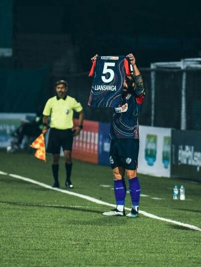 Majcen-a'n Liansanga nu tan a hlan