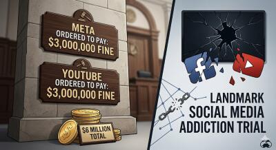 Meta leh YouTube-te USD mtd 6 chawi tura hrem an ni