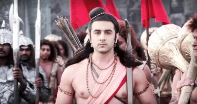 November-ah 'Ramayana Part 1' tlangzarh dawn