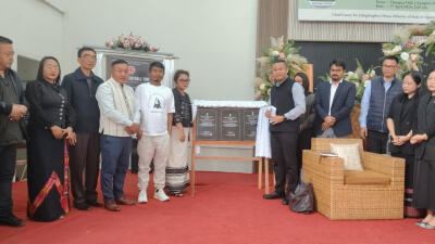 Champhaiah project 3 lungphùm phúm