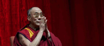 Dailai Lama'n kum 88 a tling