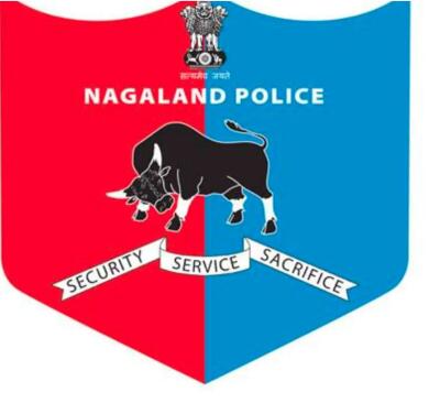 Nagaland : Police-ten social media hman dan turah hriattirna tichhuak