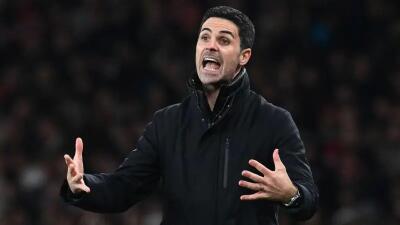 An bazar danah Arteta a lawm lo