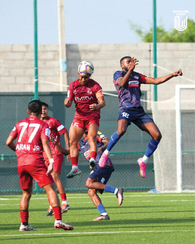 I League khel tur a hriat ṭan
