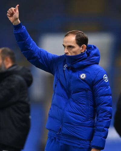 Chelsea mikhual tur Plymouth