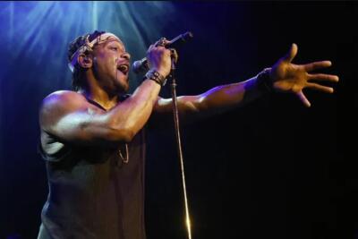 D'Angelo-a'n uitu ngah