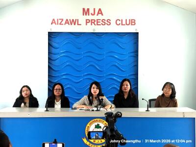 Inthlanna felfai a awm theih nan hma hruai turin mipuiin sorkar lai worker-te an beisei - MNF Legal Board