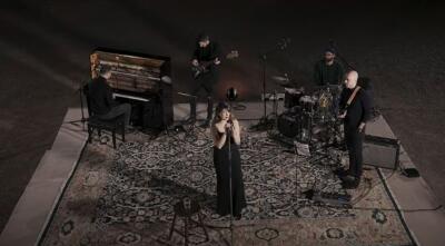 Hijab telloa online concert neih vangin zaithiam thubuai siamsak