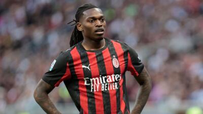 Man United-in Leao an ngaihven