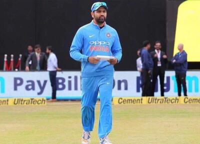 India-in Windies hmachhawn tur squad an puang