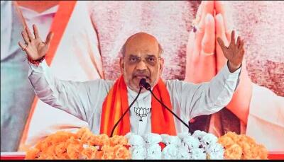 PoK hi kan la let leh ang : Amit Shah