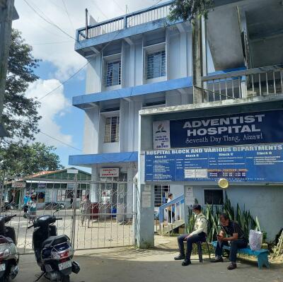 Damdawi-ina inluhchilh vangin Police-in mi pali an man