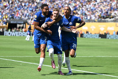 World champion Vs Community Shield kawltu