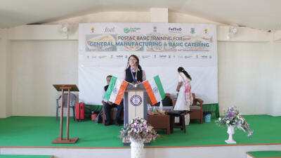 FDA bultumin Lungleiah eiin siamtute training