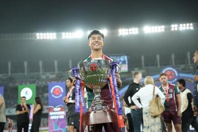 ISL khelh hun tur a chiang ta