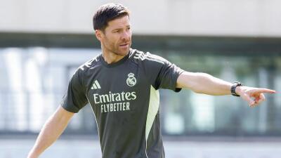 Super Cup-ah Real Madrid inlan zan