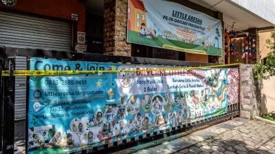 Indonesia-ah daycare centre-a thawk mi 13 man