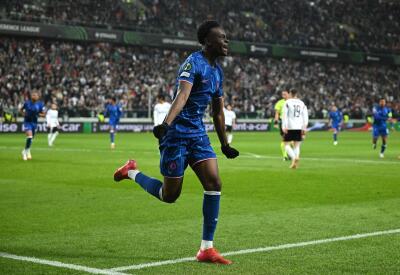 Chelsea an 'Comeback'; Hello, UCL!