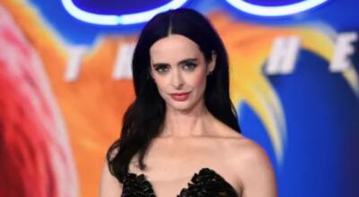 'Dexter: Resurrection'-ah Krysten Ritter