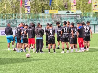 Chanmari khingpui tur Real Kashmir