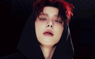 TXT Yeonjun album thar nen comeback dawn