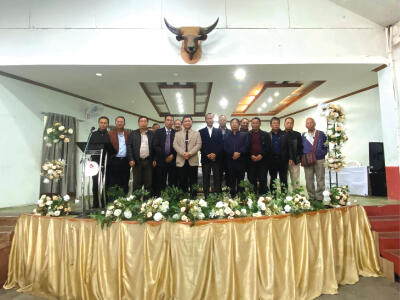 MCU inkhawmpui Minister-in hmanpui