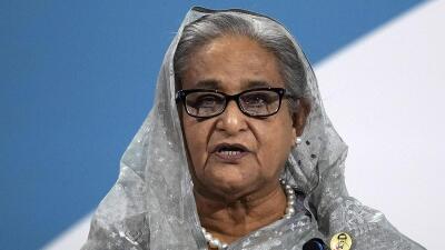 Bangladesh-in Interpol puihna ngen