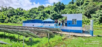 CAG Report MJA-in a hmunah an enfiah; Siam zawh loh anga tarlan siam zo tawh