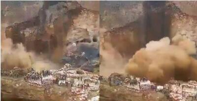 Congo-a lei chimah mi 32 an thi