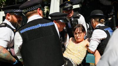 Britain-ah dan pawna hnawl Palestinian pawl thlawpna lantirtute man